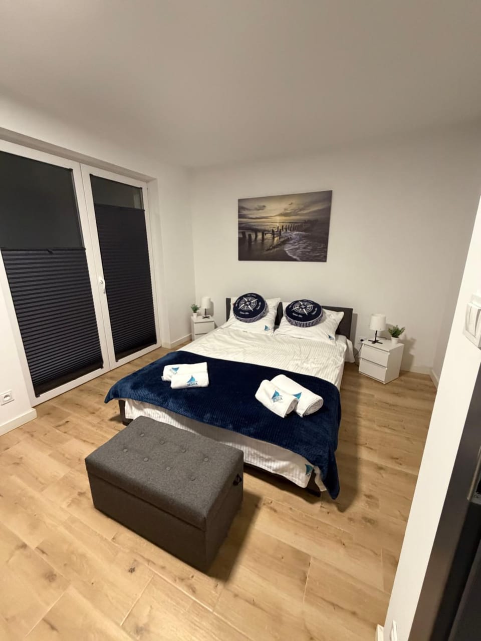 KITEC MARINA Apartamenty Całoroczne Apartment in Wladyslawowo