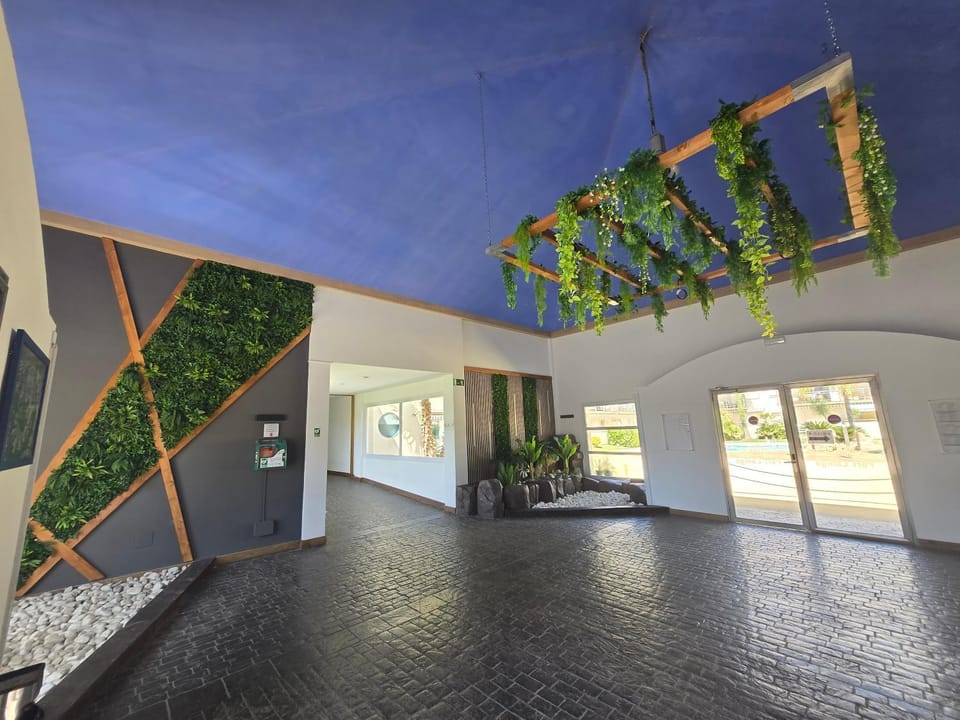 Superbe appartement avec solarium et piscine communautaire Apartment in Roses