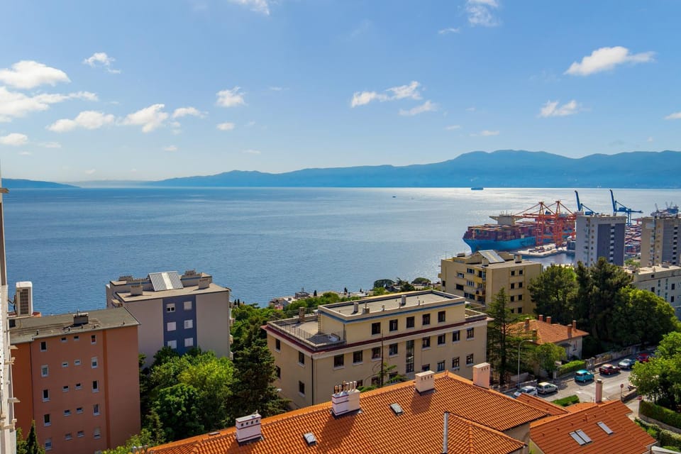 Sea view