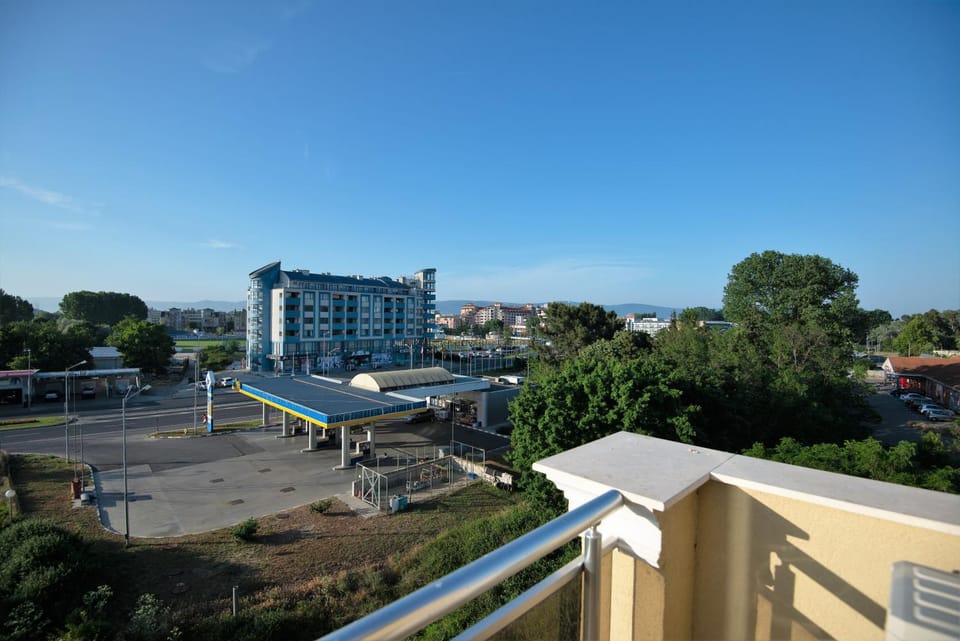 City view