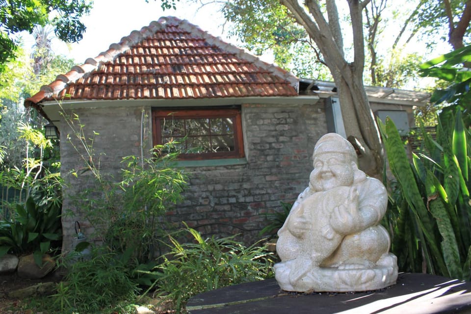 Property building, Garden view, Garden view