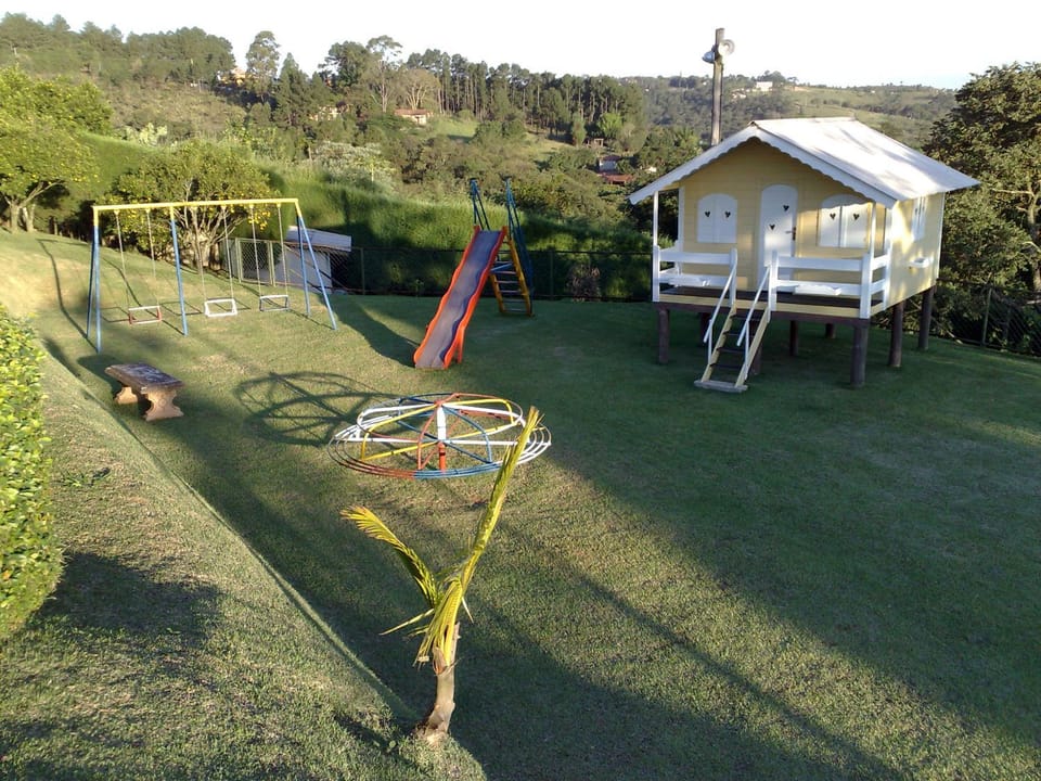 Children play ground