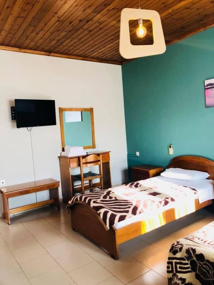 KIRKOS “PORTO” Bed and Breakfast in Evros, Greece