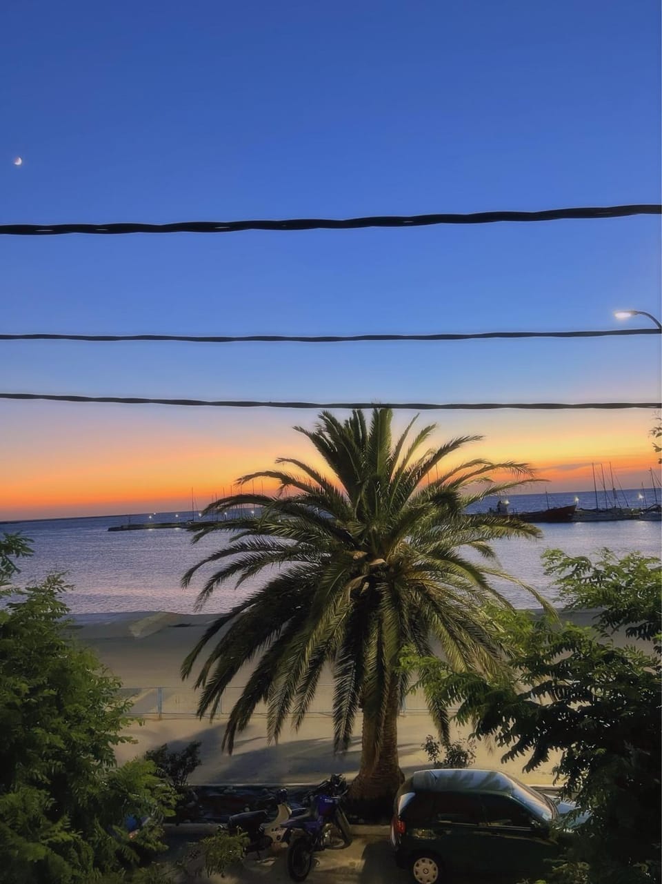 KIRKOS “PORTO” Bed and Breakfast in Evros, Greece