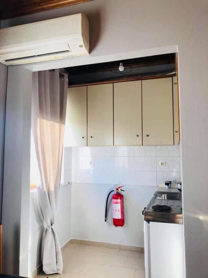 KIRKOS “PORTO” Bed and Breakfast in Evros, Greece