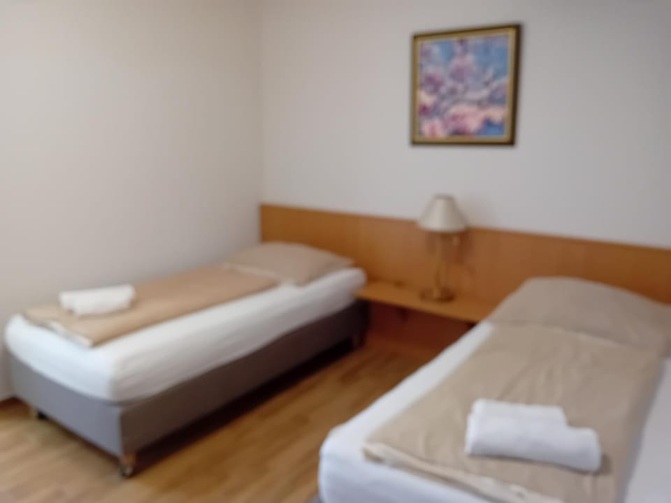 Liget Üdülőpark Fonyód Apartment hotel in Hungary
