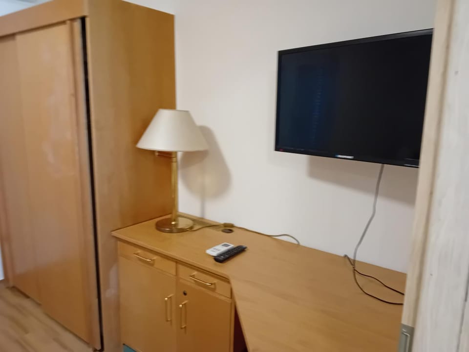Liget Üdülőpark Fonyód Apartment hotel in Hungary