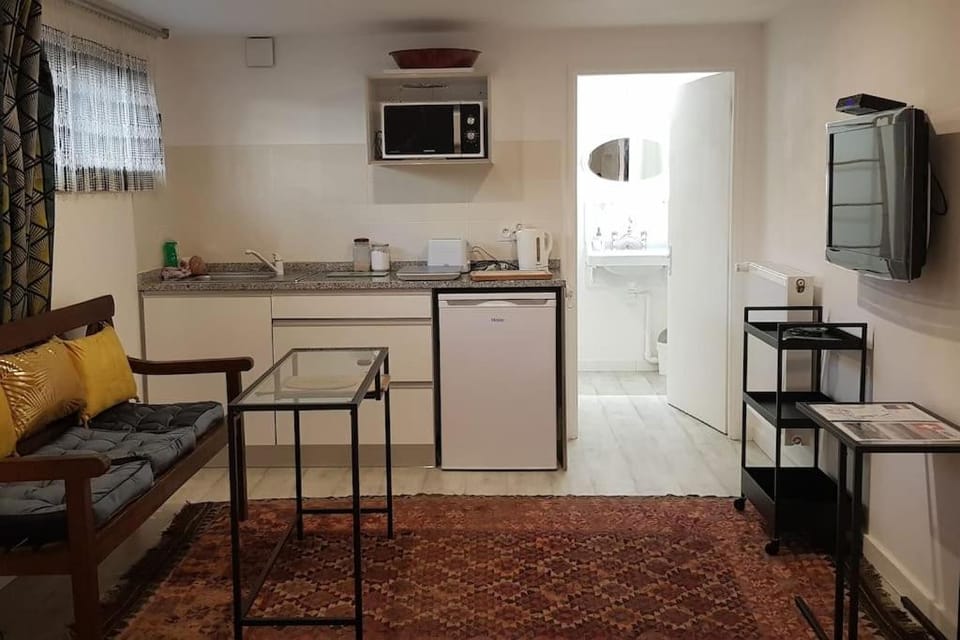 YOG Studio Apartment in Hossegor