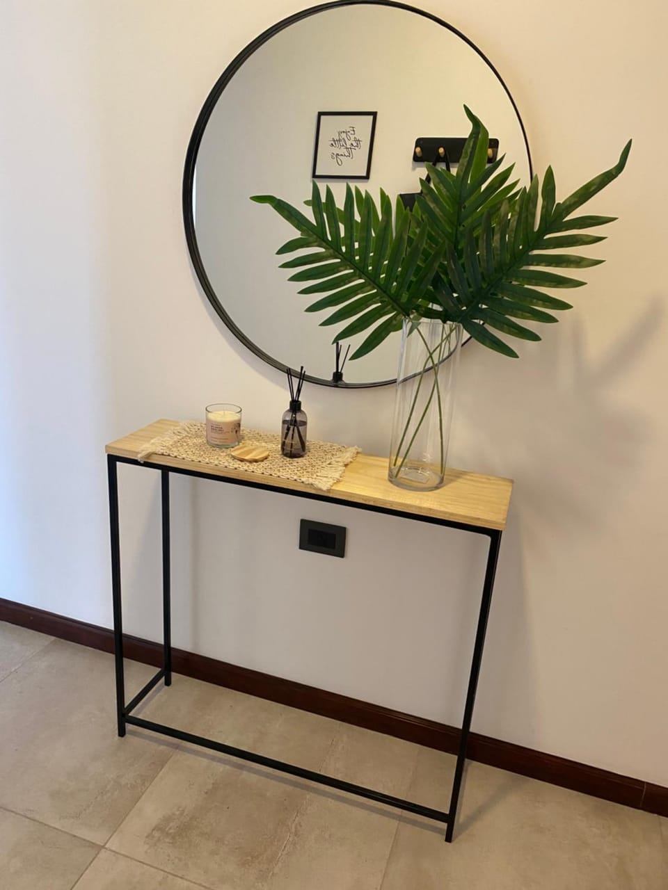 Hermoso departamento céntrico con estacionamiento Apartment in Parana