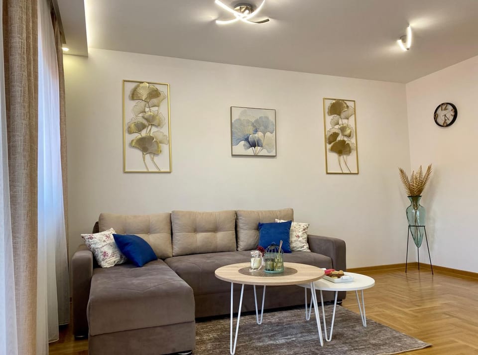 Zlatibor apartman Pahuljica Apartment in Zlatibor