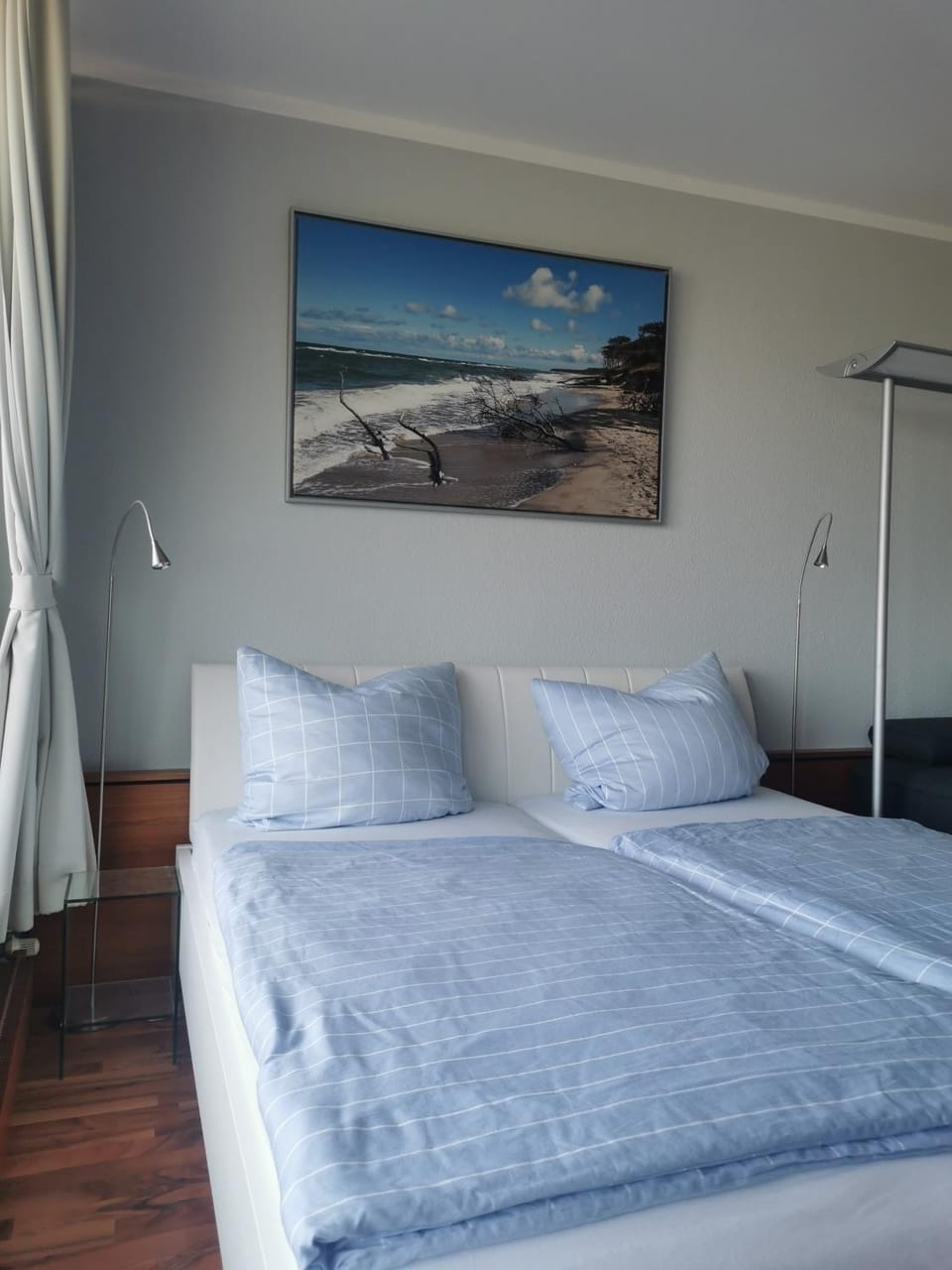 Lieblingsstrand App20 Maritim Residenz Apartment in Lubeck