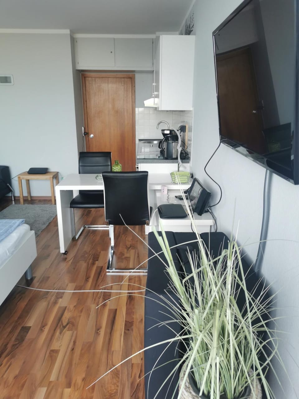 Lieblingsstrand App20 Maritim Residenz Apartment in Lubeck