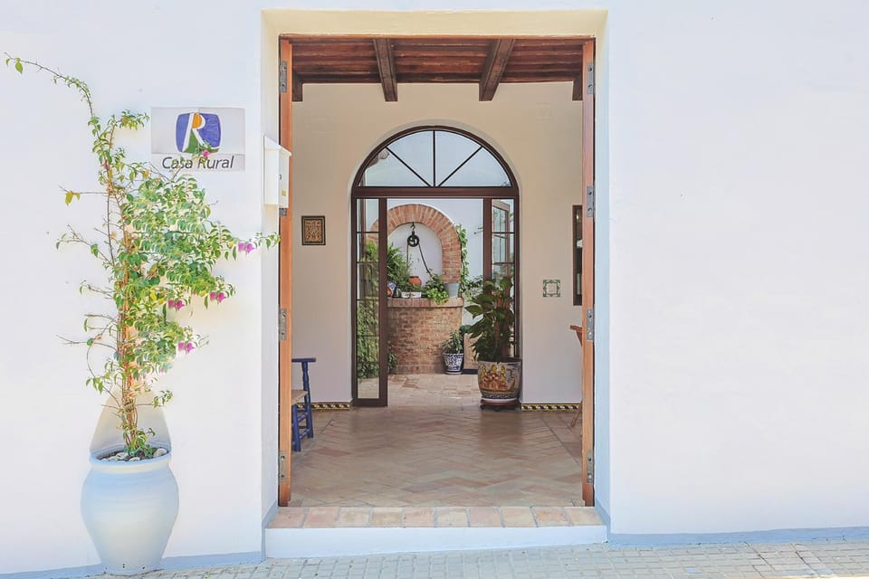 Off site, Lobby or reception
