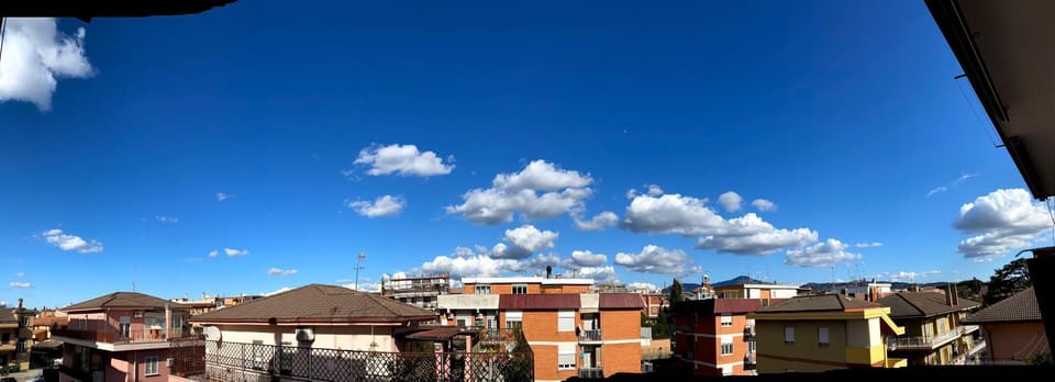 Mountain view, Street view