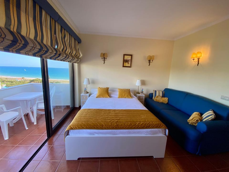 Sea view, Sea view