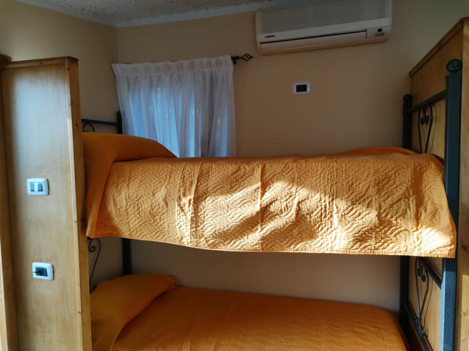 IL CERSETO Apartment in Calabria