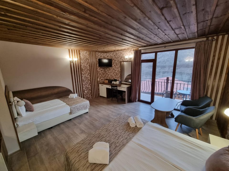 Къща за гости Берое Bed and Breakfast in Stara Zagora, Bulgaria