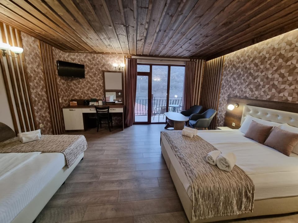 Къща за гости Берое Bed and Breakfast in Stara Zagora, Bulgaria