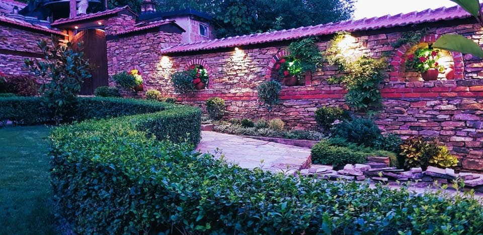 Къща за гости Берое Bed and Breakfast in Stara Zagora, Bulgaria