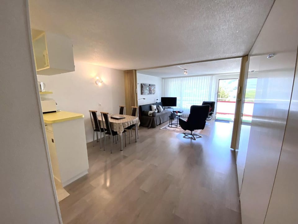 Adler 86 Apartment in Canton of Valais