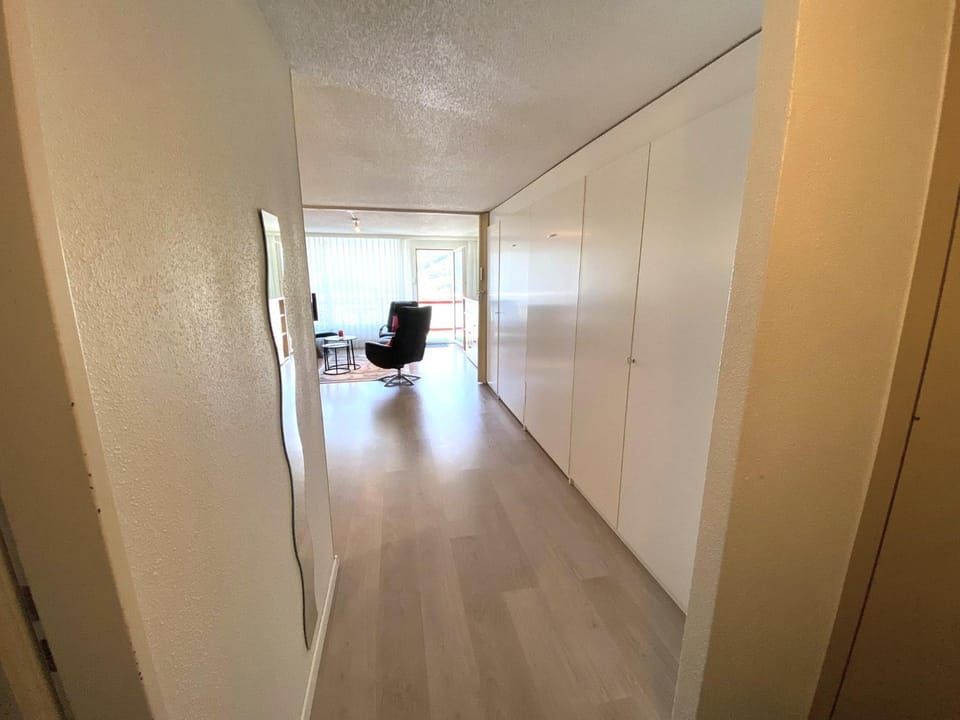 Adler 86 Apartment in Canton of Valais