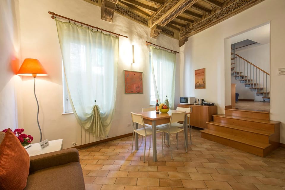 GH Paradiso - Apartments Apartment hotel in Siena