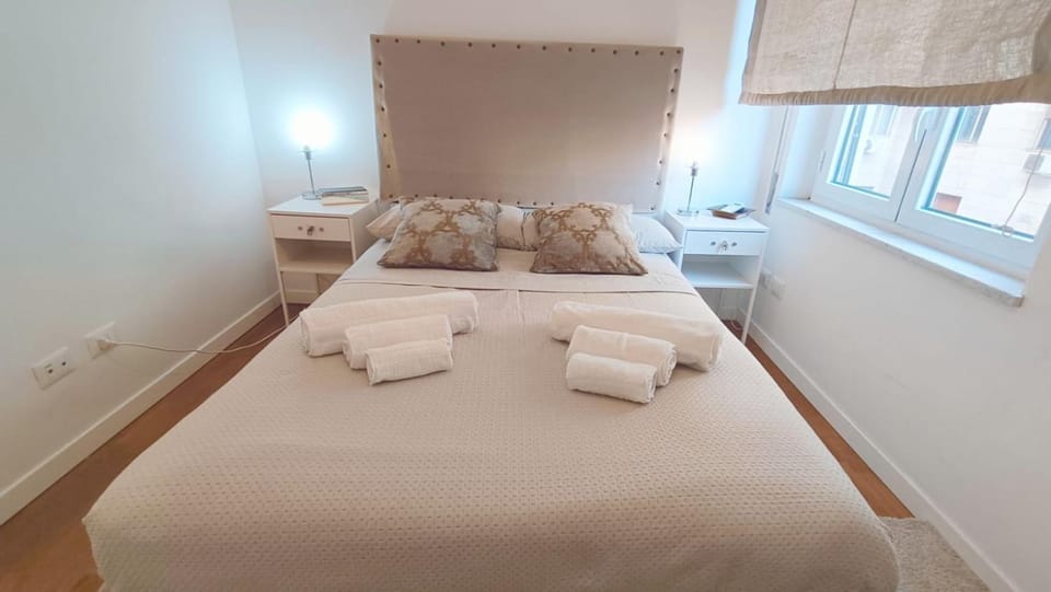 Palermo Eleganza in centro città Apartment in Palermo