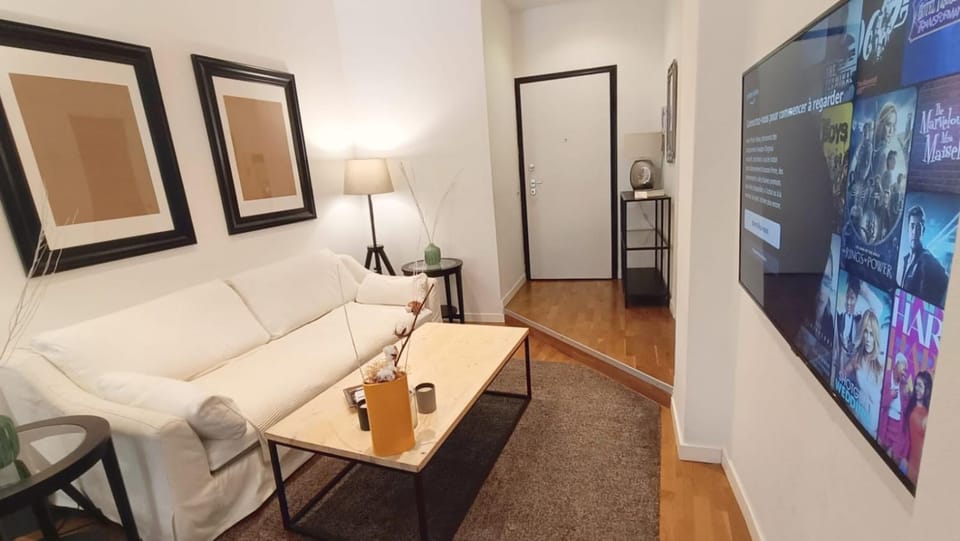 Palermo Eleganza in centro città Apartment in Palermo