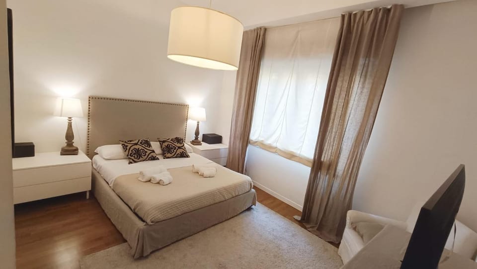 Palermo Eleganza in centro città Apartment in Palermo