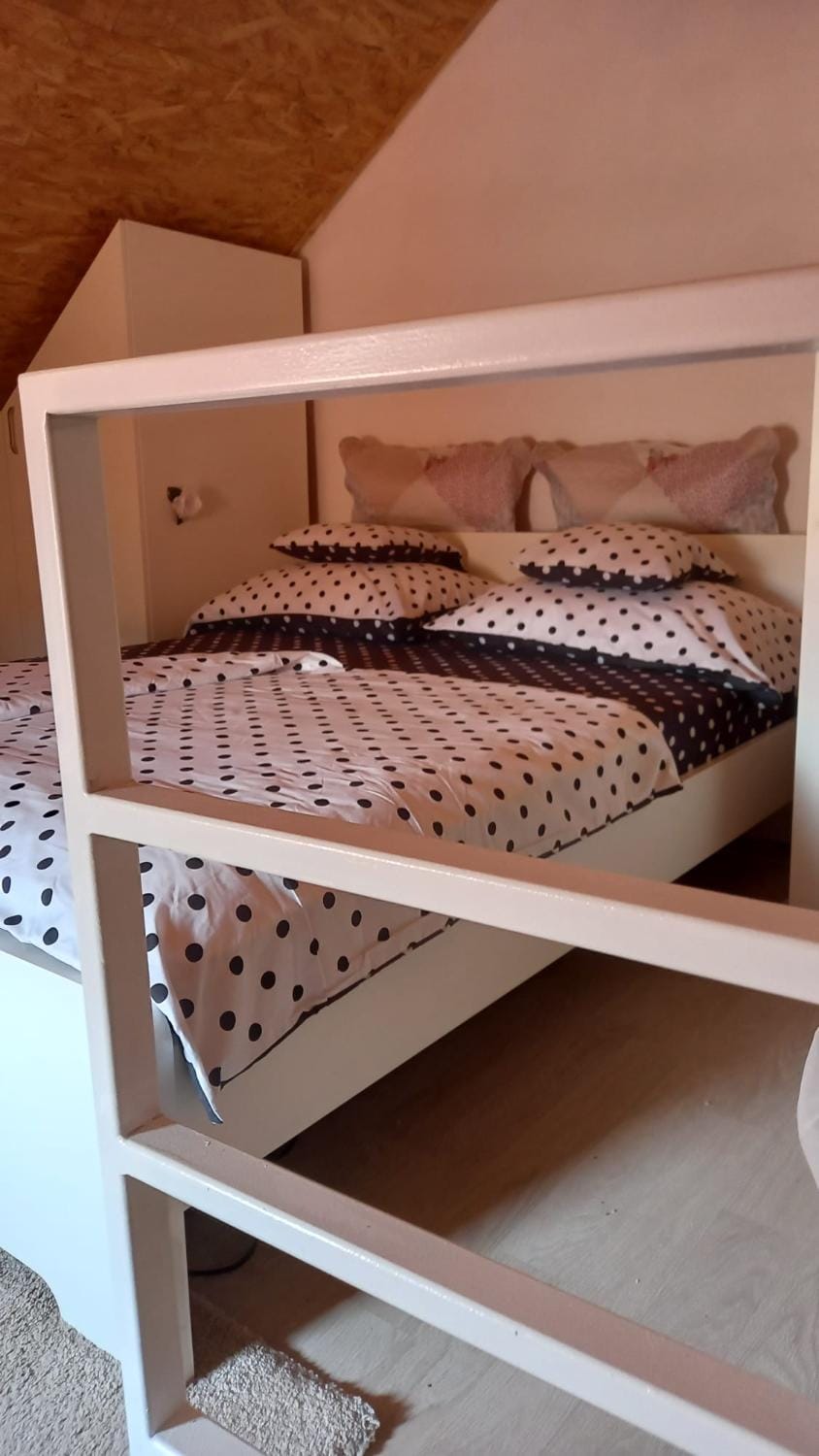 APARTMAN NIKI, Medov Dolac - Lovreć Apartment in Split-Dalmatia County