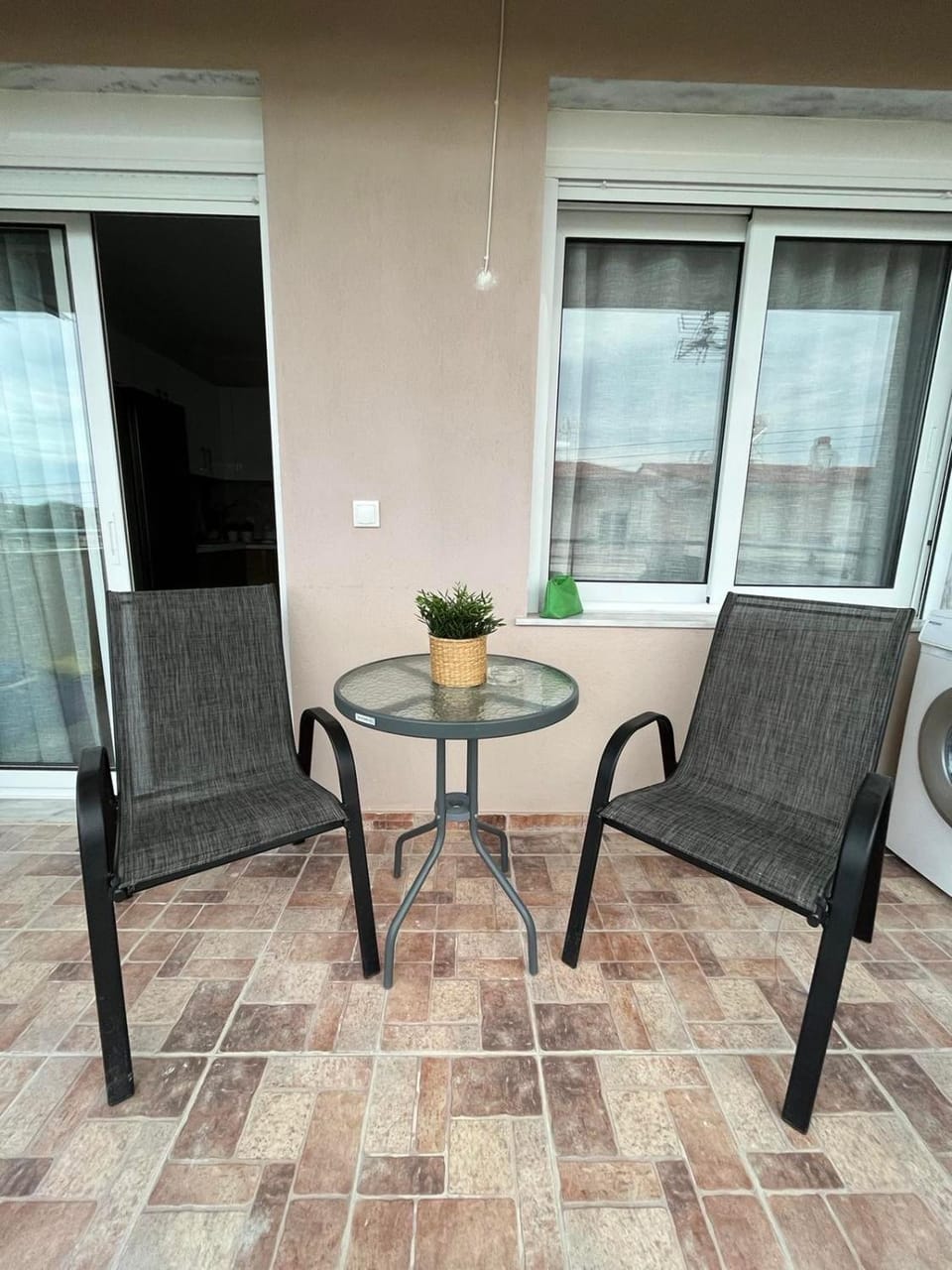Niki studios Apartment in Halkidiki