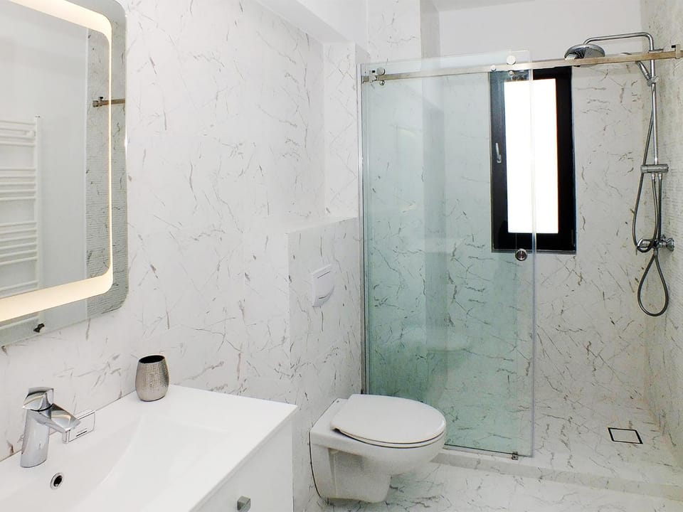 Ada Luxury Apartments 43 Apartment in Constanta