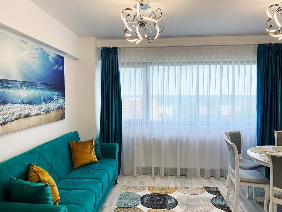 Ada Luxury Apartments 43 Apartment in Constanta
