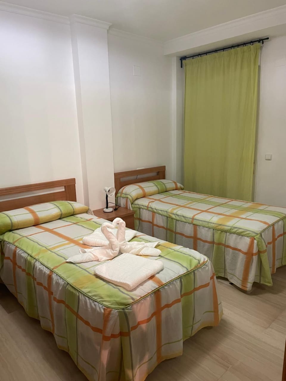 Apartamento Vela del Mar Apartment in Benalmadena