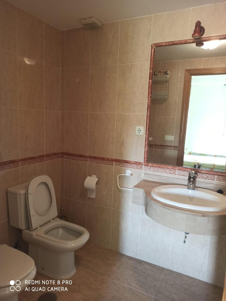 Apartamento Vela del Mar Apartment in Benalmadena
