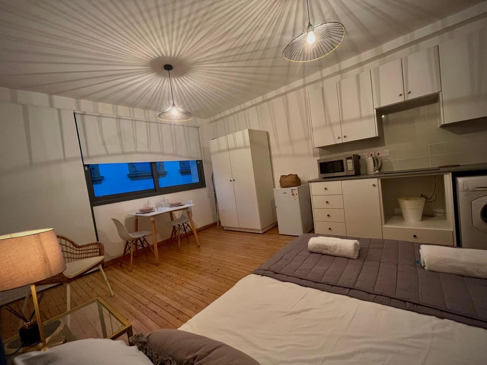 RHEA Studio Down Town Nicosia Apartment in Nicosia City