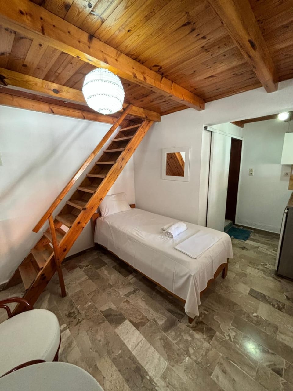 Marias Apartments Inn in Euboea