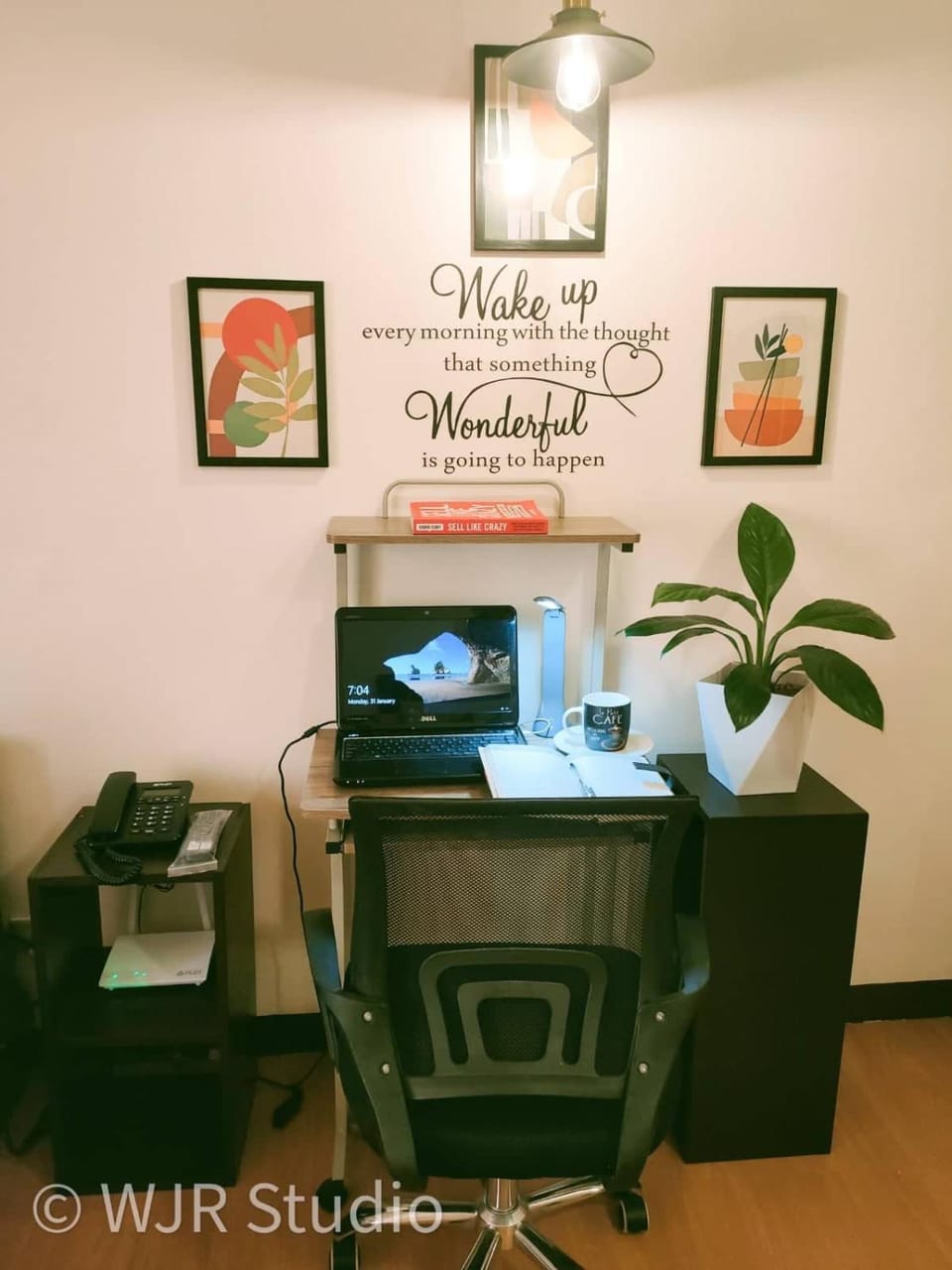 Business facilities