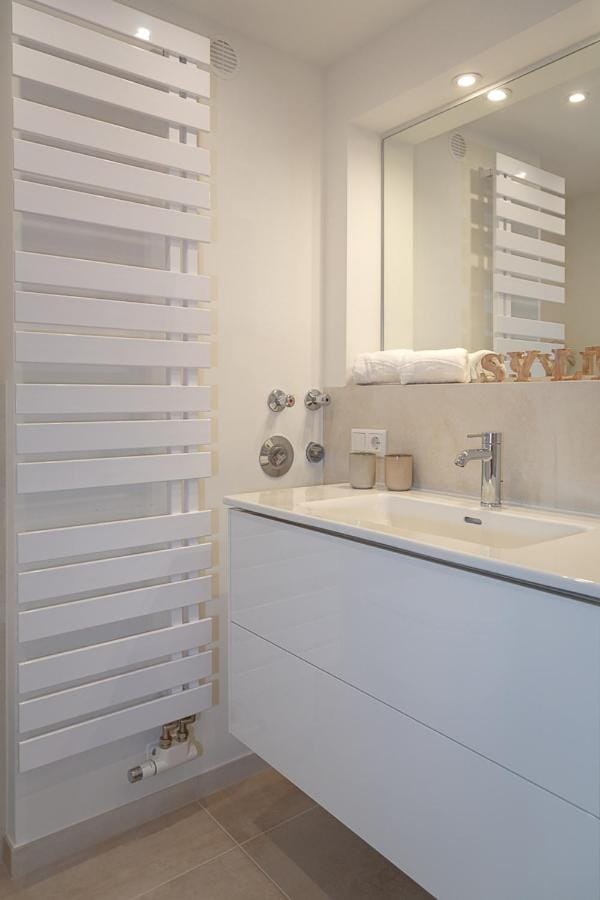 Meeresbrise62 Apartment in Westerland