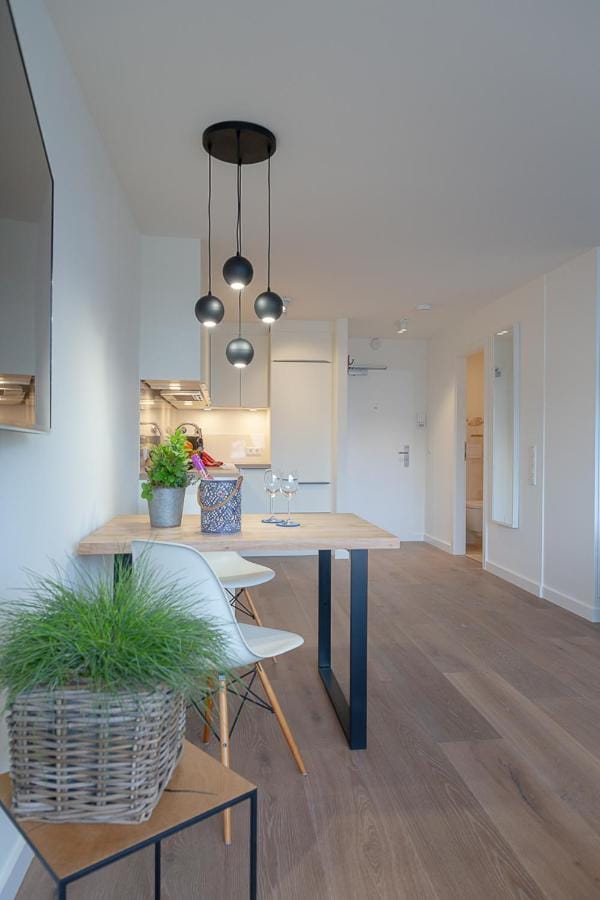 Meeresbrise62 Apartment in Westerland