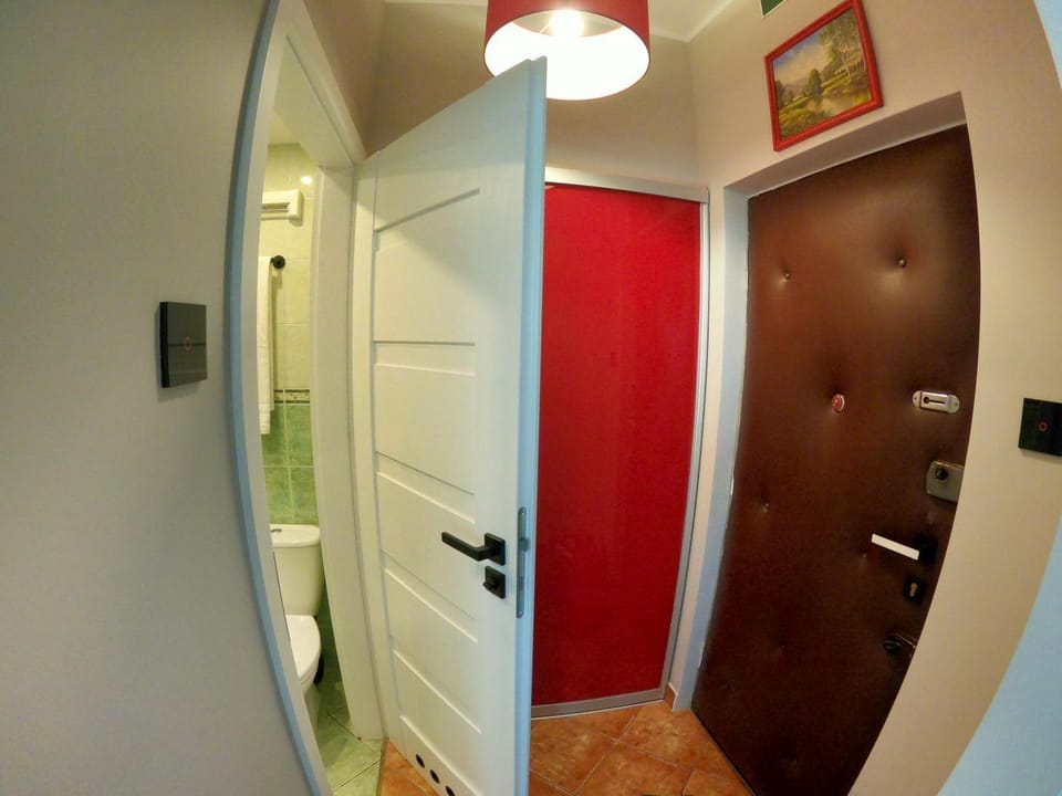 Faryna Apartament Apartment in Poland