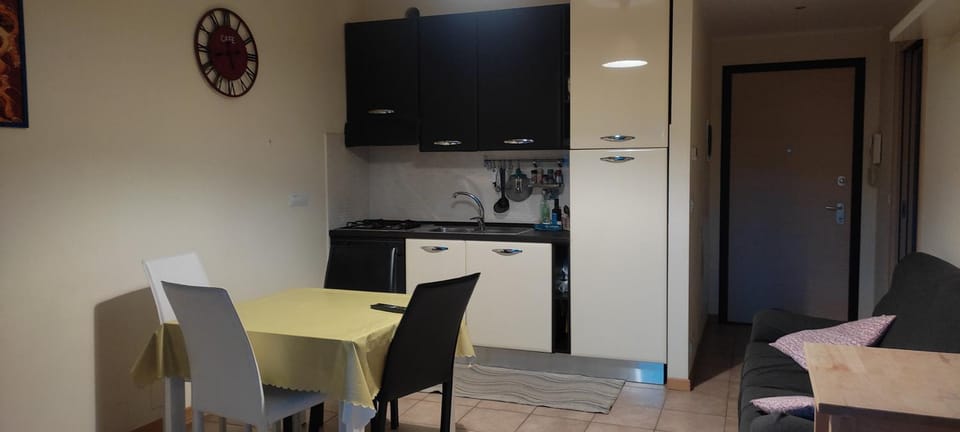 MI CASA ES TU CASA Apartment in Turin