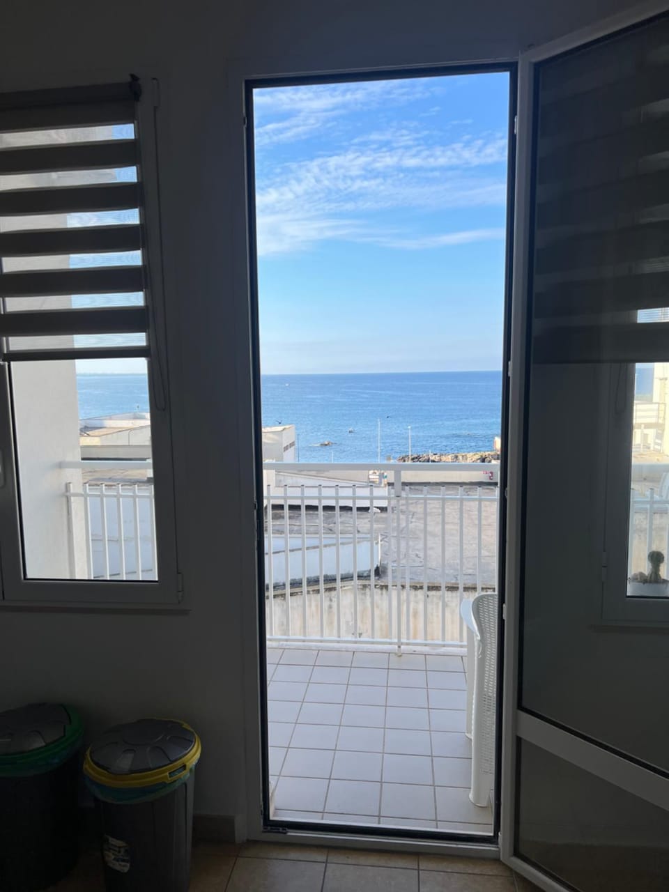 B&B Centrale Bed and Breakfast in Gallipoli