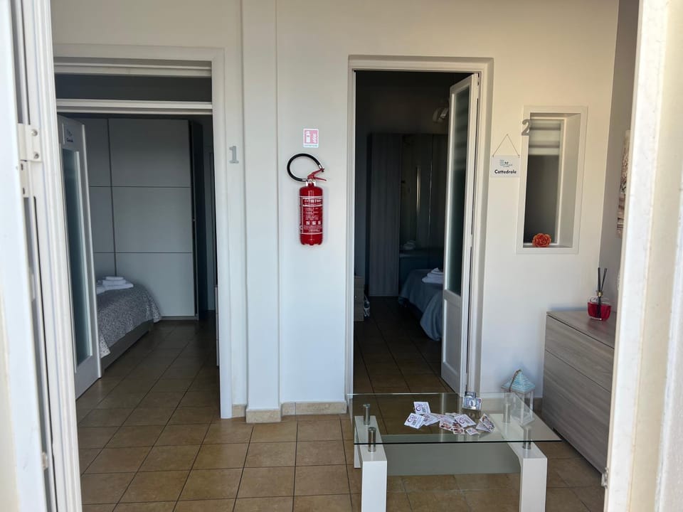 B&B Centrale Bed and Breakfast in Gallipoli