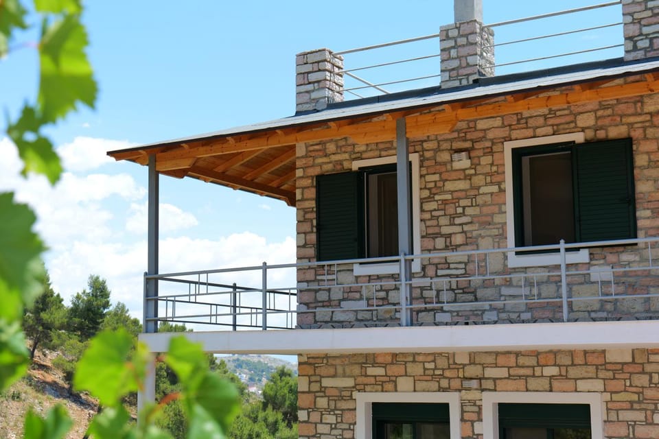 Day, View (from property/room), Balcony/Terrace