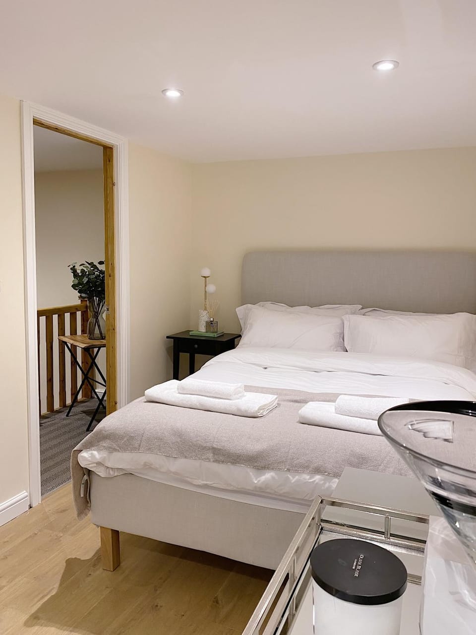Beautiful & cosy 4 bedroom home House in Calderdale