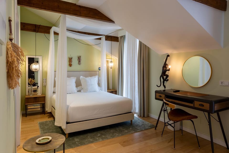 Hotel Sol Boutique Hotel in Santander