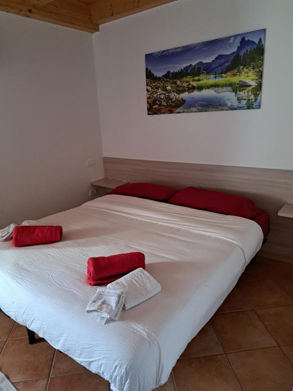 El Malget Farm Stay in Trentino-South Tyrol