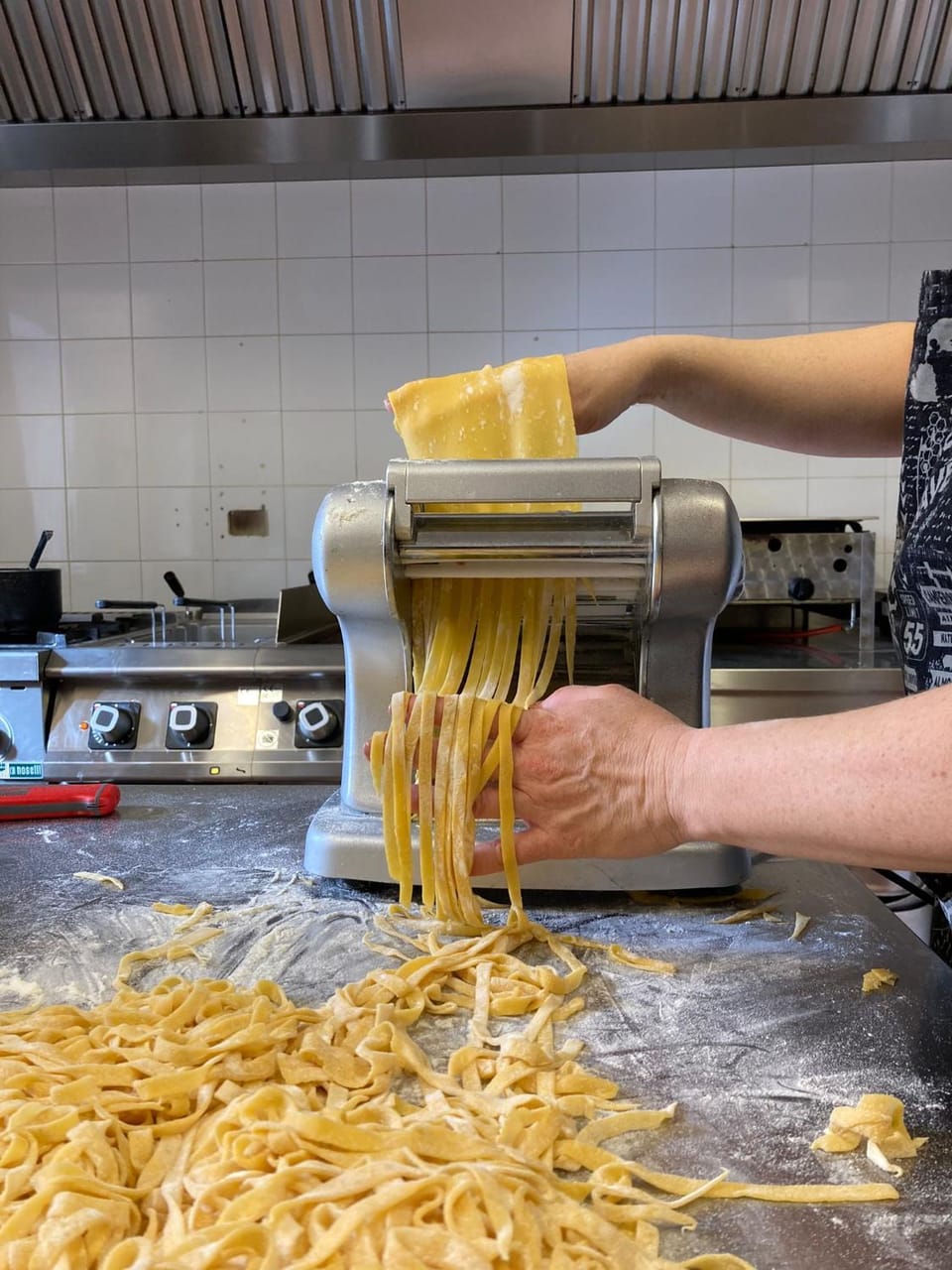 El Malget Farm Stay in Trentino-South Tyrol