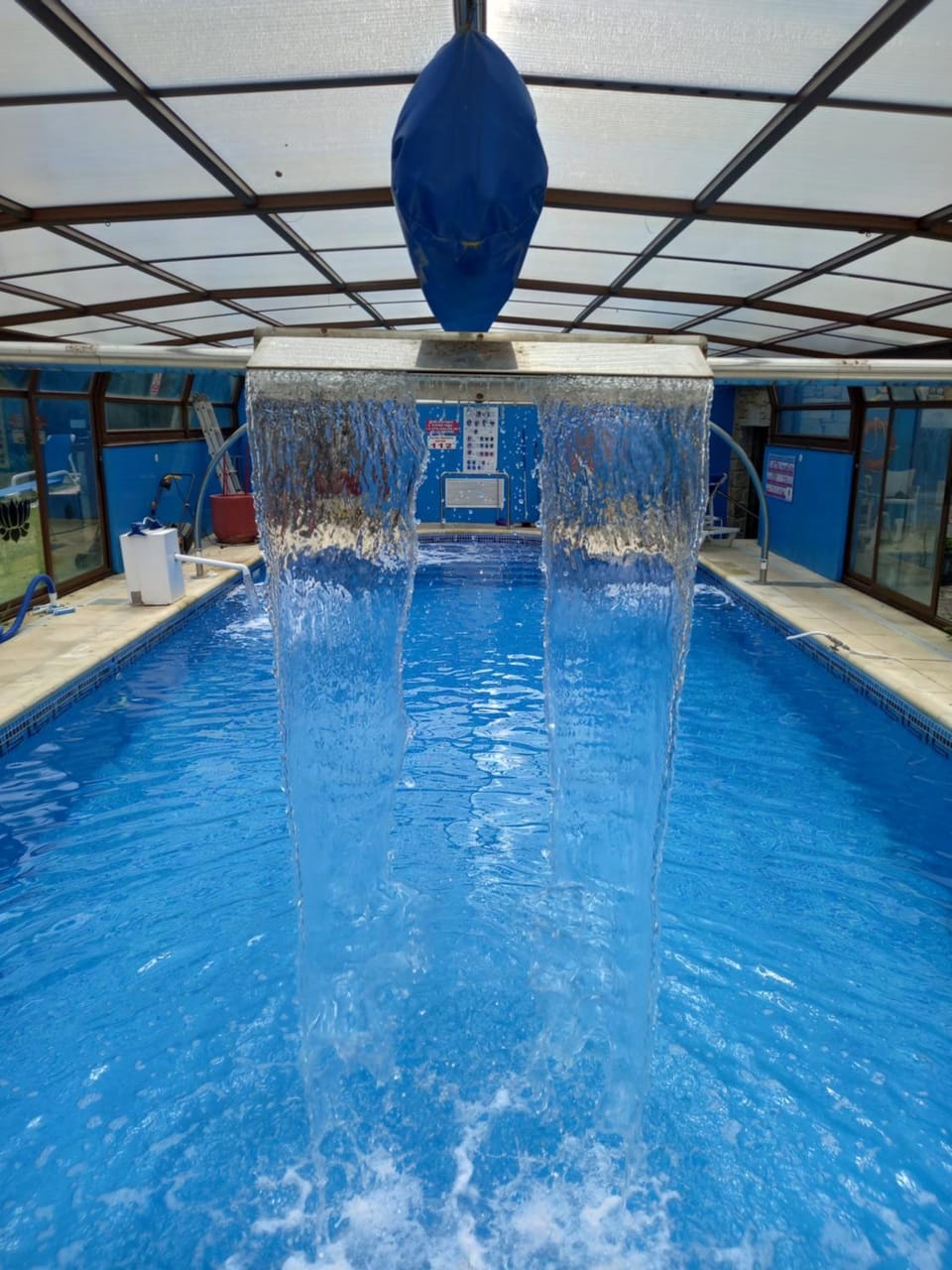 Sauna, Spa and wellness centre/facilities, Swimming pool